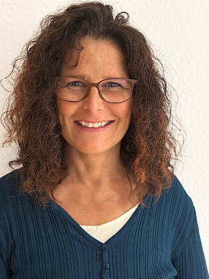 Kerstin Weiß